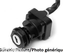 KIMPEX Contacteur � cl�s KIMPEX Honda TRX