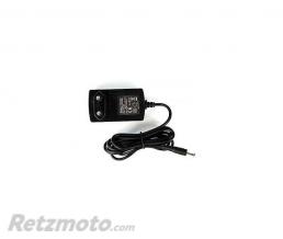 Chargeur de batterie de veste CAPIT noir 230/240V