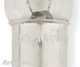 Boite de 10 ampoules V PARTS G18 12V-10W