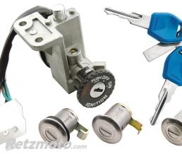 Contacteur � cl� V-Parts KYMCO 125 LIKE