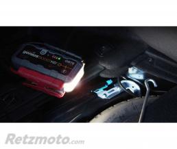 Booster de batterie NOCO GB70 lithium 12V 2000A