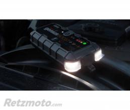 Booster de batterie NOCO GB40 lithium 12V 1000A