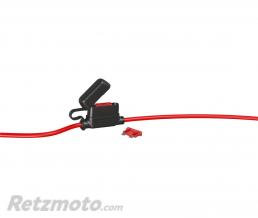 C�ble chargeur de batterie NOCO X-Connect Eyelet Terminal cosses � �illet 60cm