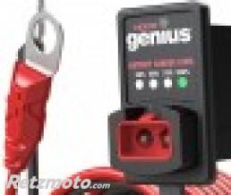 Indicateur de batterie NOCO X-Connect ODBII 12V