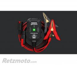 Chargeur de batterie NOCO Genius1 6/12V 1A Smart Battery Charger