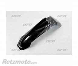UFO Garde-boue avant UFO noir KTM