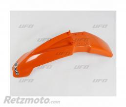 Garde-boue avant UFO orange KTM SX65
