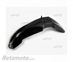 Garde-boue avant UFO noir KTM SX65
