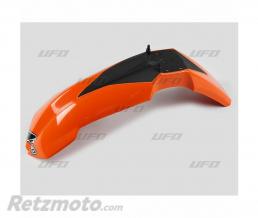 Garde-boue avant UFO orange KTM SX65