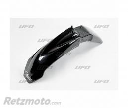 Garde-boue avant UFO noir KTM SX85