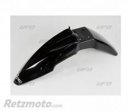 Garde-boue avant UFO Supermotard noir
