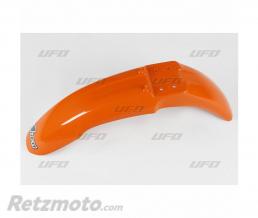 Garde-boue avant UFO orange KTM SX60-65