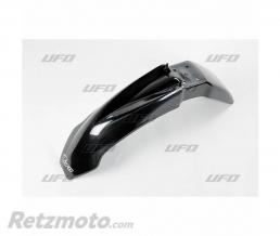 UFO Garde-boue avant UFO noir KTM