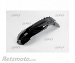 UFO Garde-boue avant UFO noir KTM