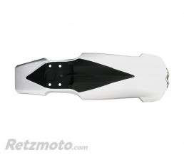 Garde-boue avant UFO blanc KTM SX65