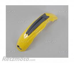 Garde-boue avant UFO jaune Husqvarna