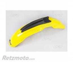 Garde-boue avant UFO jaune Husqvarna