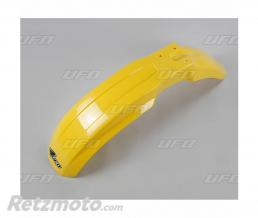 UFO Garde-boue avant UFO jaune Husqvarna