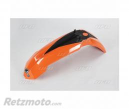 UFO Garde-boue avant UFO orange KTM SX85