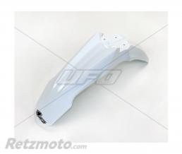 Garde-boue avant UFO blanc Honda CRF250R/450R