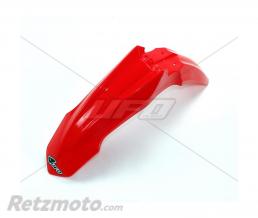 Garde-boue avant UFO rouge Honda CRF250R/450R