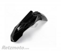 Garde-boue avant UFO noir Honda CRF250R/450R