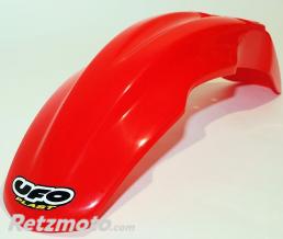 Garde-boue avant UFO rouge Honda CRF150R
