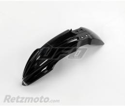 Garde-boue avant UFO noir Kawasaki KX85