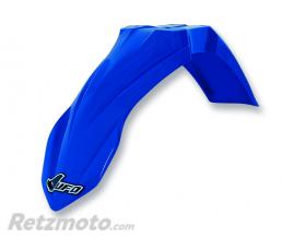 Garde-boue avant UFO bleu restyl� Yamaha YZ85