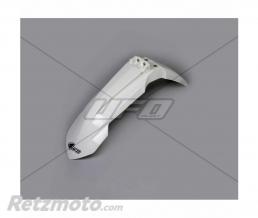 Garde-boue avant UFO blanc KTM