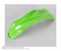Garde-boue avant UFO vert Kawasaki KX450F
