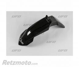 Garde-boue avant UFO noir KTM SX65