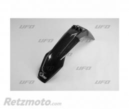 Garde-boue avant UFO noir Husqvarna