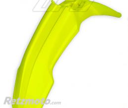 Garde-boue avant UFO jaune fluo Suzuki RM-Z250