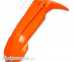 Garde-boue avant UFO orange fluo KTM SX/SX-F