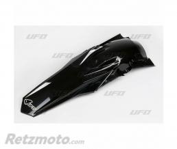 Garde-boue avant UFO noir Suzuki RM-Z450