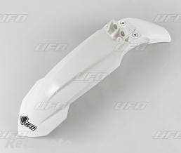 Garde-boue avant UFO blanc KTM SX85