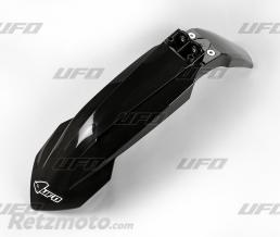 Garde-boue avant UFO noir KTM SX85