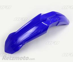 Garde-boue avant UFO bleu Yamaha YZF450F