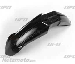 Garde-boue avant UFO noir Yamaha YZ450F