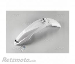 Garde-boue avant UFO blanc Husqvarna TC85