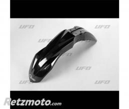 Garde-boue avant UFO noir Kawasaki KX250/450F