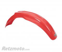 Garde-boue avant UFO rouge Honda CR125R/250R/500R