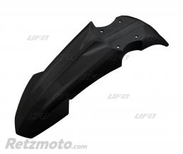 Garde-boue avant UFO noir Yamaha YZ65