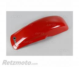 Garde-boue arri�re UFO rouge universel