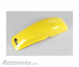 Garde-boue arri�re UFO jaune universel