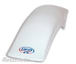 Garde-boue arri�re UFO blanc