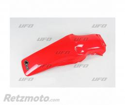 Garde-boue arri�re UFO rouge Honda CR125/250/500R