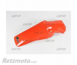 Garde-boue arri�re UFO orange Honda CR125/250/500R