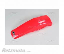 Garde-boue arri�re UFO rouge Honda CR125R/250R